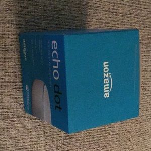 Echo dot